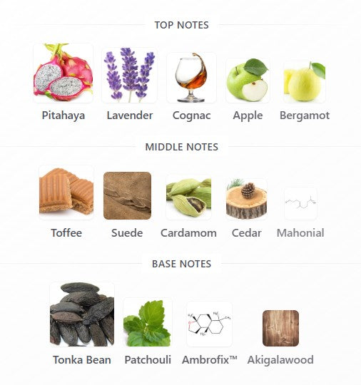 Afnan 9pm Night Out Extrait de Parfum