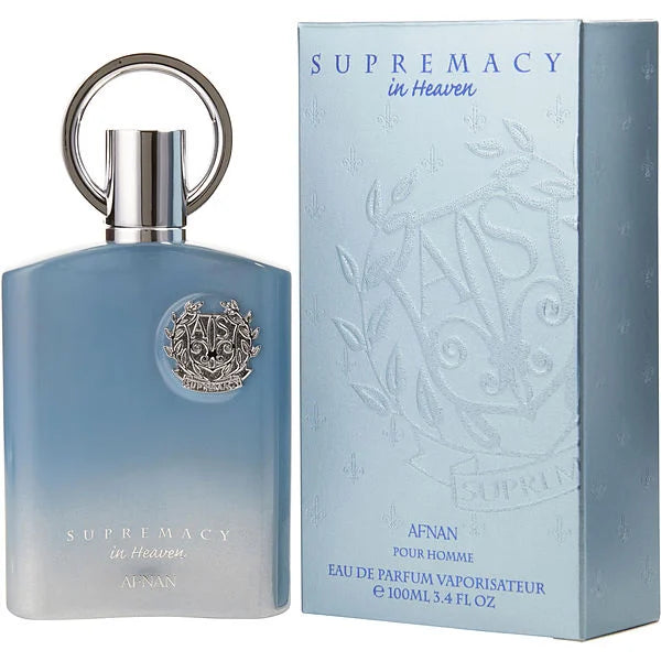 Afnan Supremacy in Heaven EDP