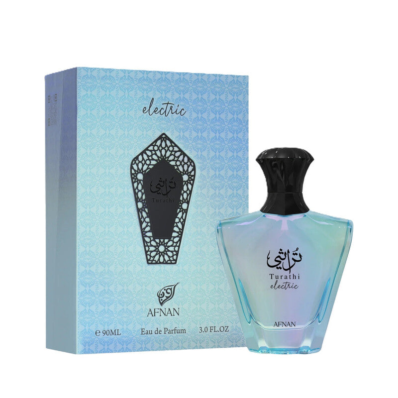 Afnan Turathi Electric EDP