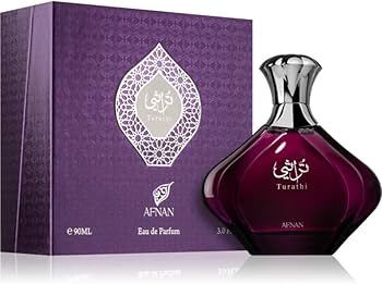 Afnan Turathi Purple