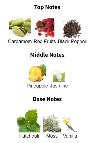 Afnan Turathi Purple