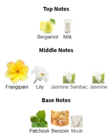 Arabiyat Prestige Hypnotic Vanilla EDP