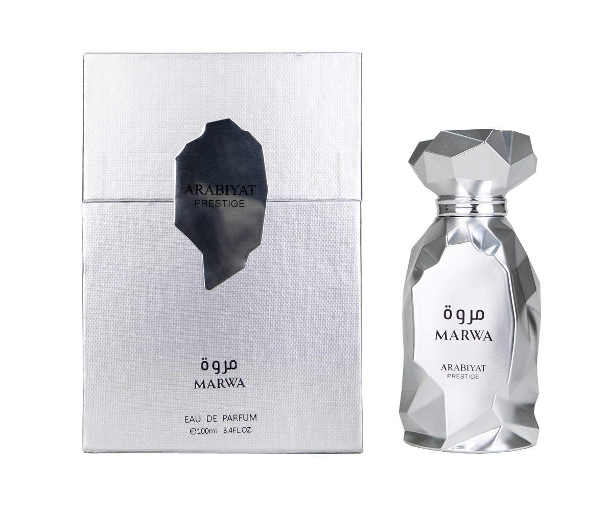 Arabiyat Prestige Marwa EDP
