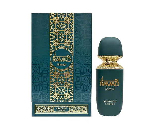 Arabiyat Prestige Ramad Oriental EDP
