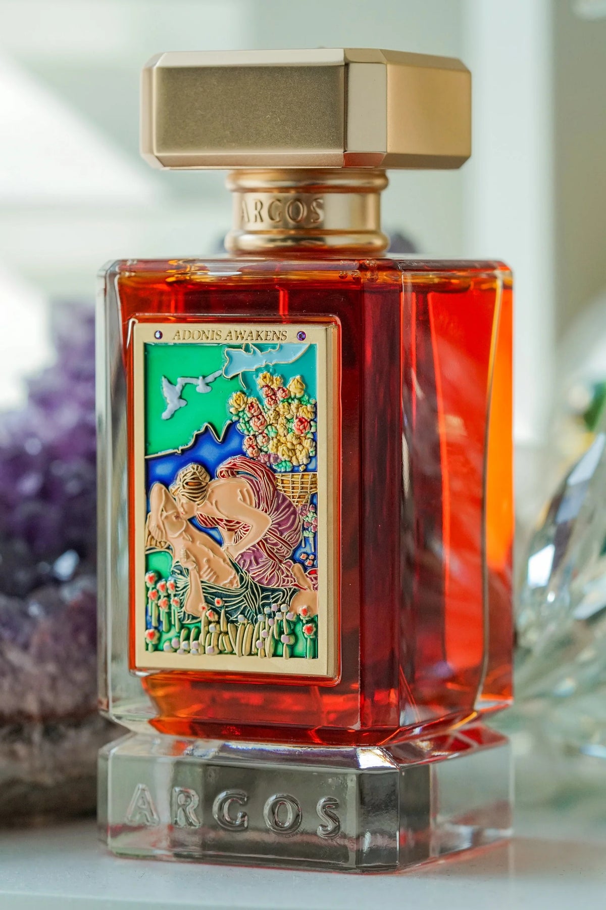 Argos Adonis Awakens EDP