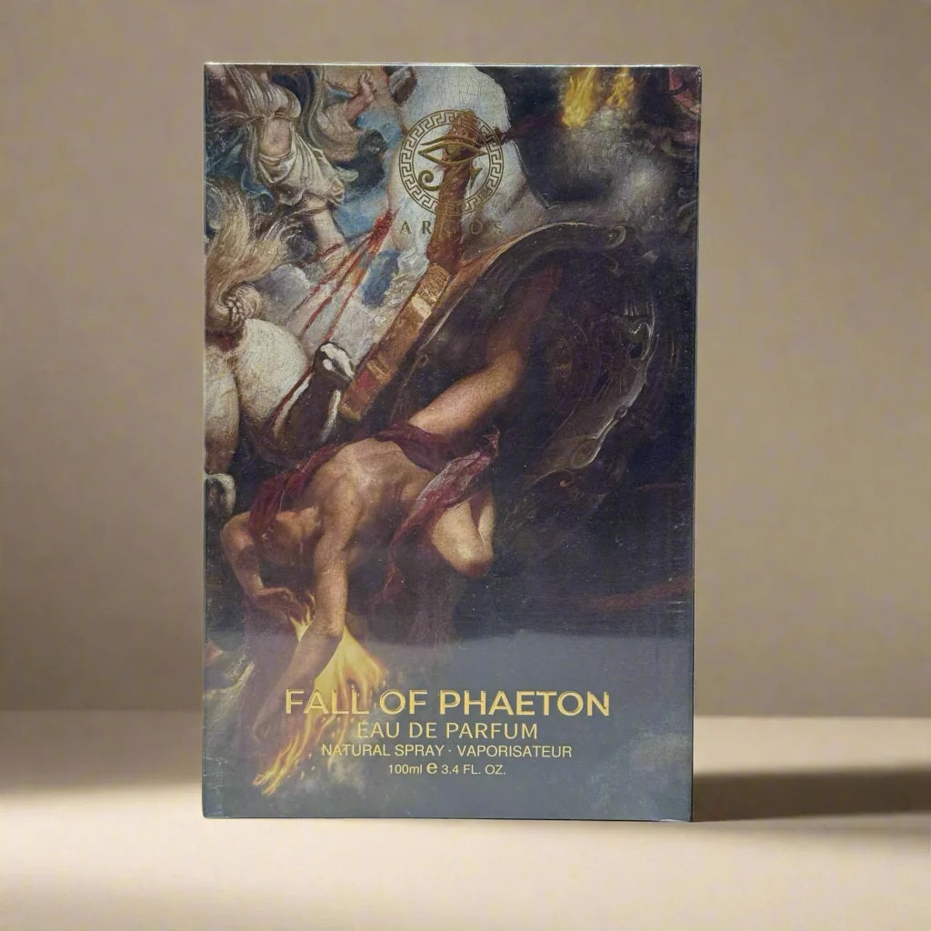Argos Fall of Phaeton EDP