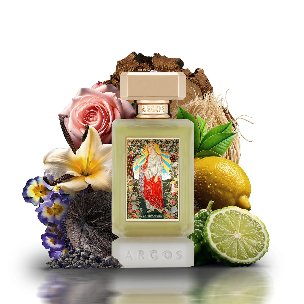 Argos La Primavera EDP