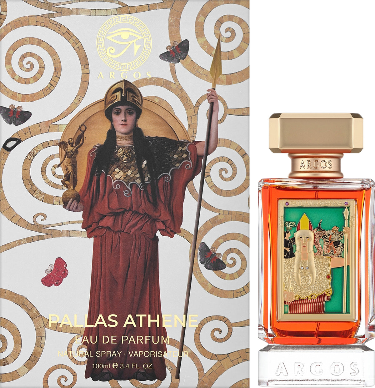 Argos Pallas Athene EDP