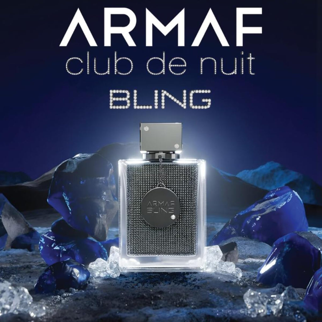 Armaf Club de Nuit Bling EDP