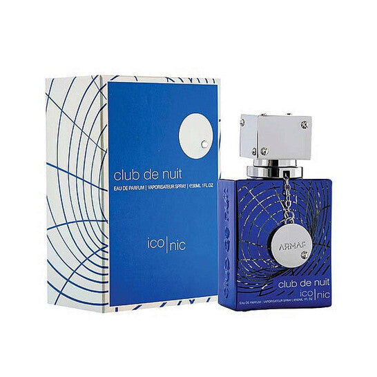 Armaf Club de Nuit Blue Iconic EDP