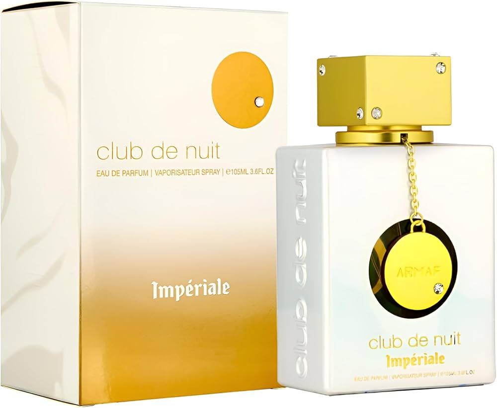 Armaf Club de Nuit Imperiale EDP