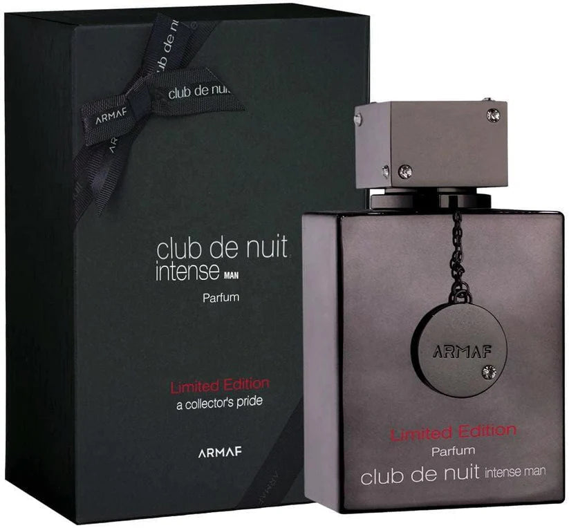 Armaf Club de Nuit Intense Man Limited Edition EDP