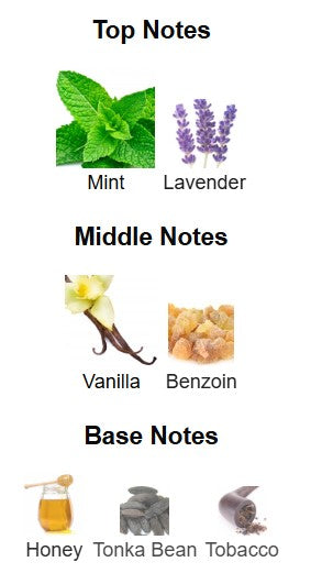 Armaf Club de Nuit Lion Heart EDP