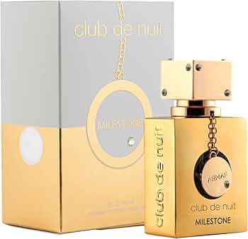 Armaf Club de Nuit Milestone EDP