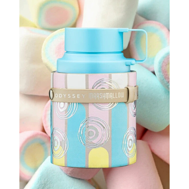 Armaf Odyssey Marshmallow Gourmand EDP