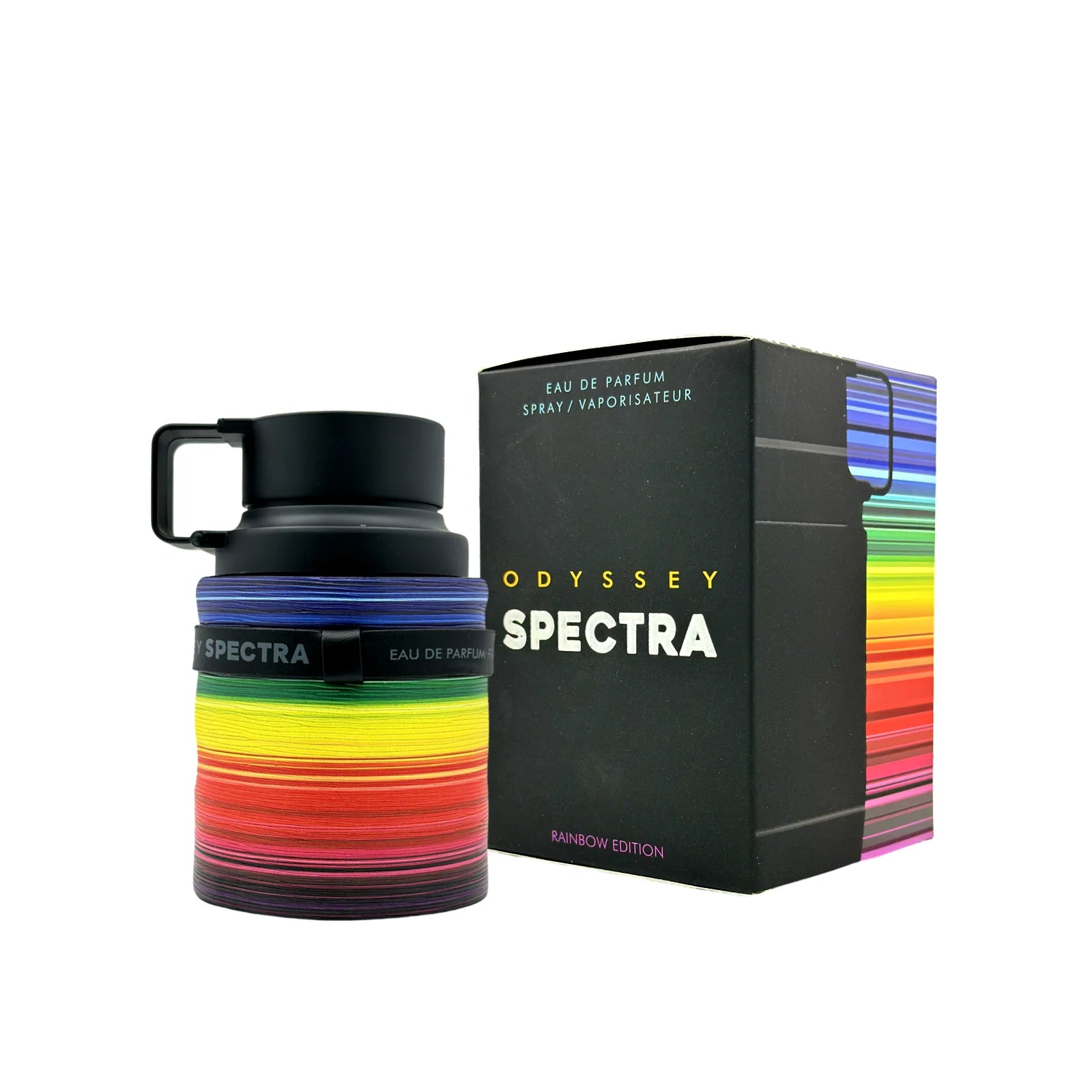 Armaf Odyssey Spectra EDP