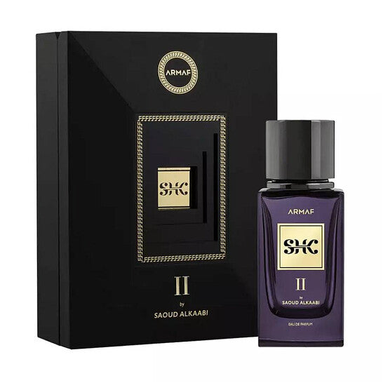 Armaf SHK II EDP
