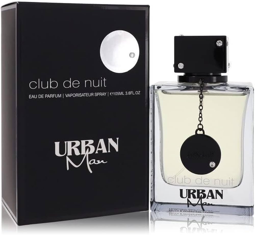 Armaf Urban Man EDP