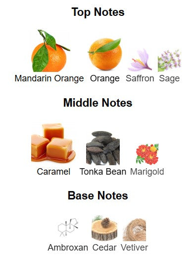 Armaf Odyssey Mandarin Sky EDP