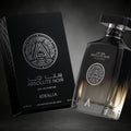 Atralia Absolute Noir EDP