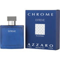 Azzaro Chrome Extreme