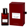 Banana Republic Dark Cherry and Amber EDP