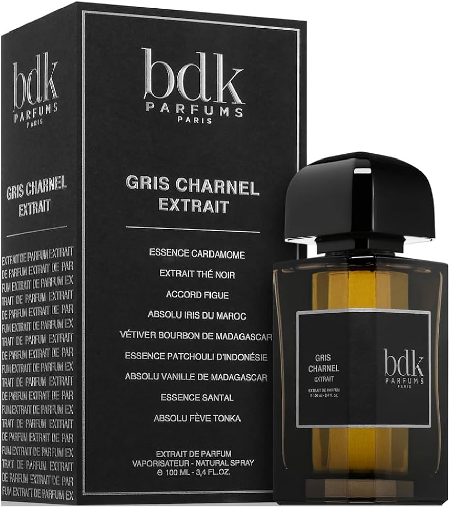 BDK Gris Charnel Extrait de Parfum