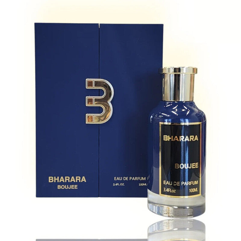 Bharara Boujee EDP