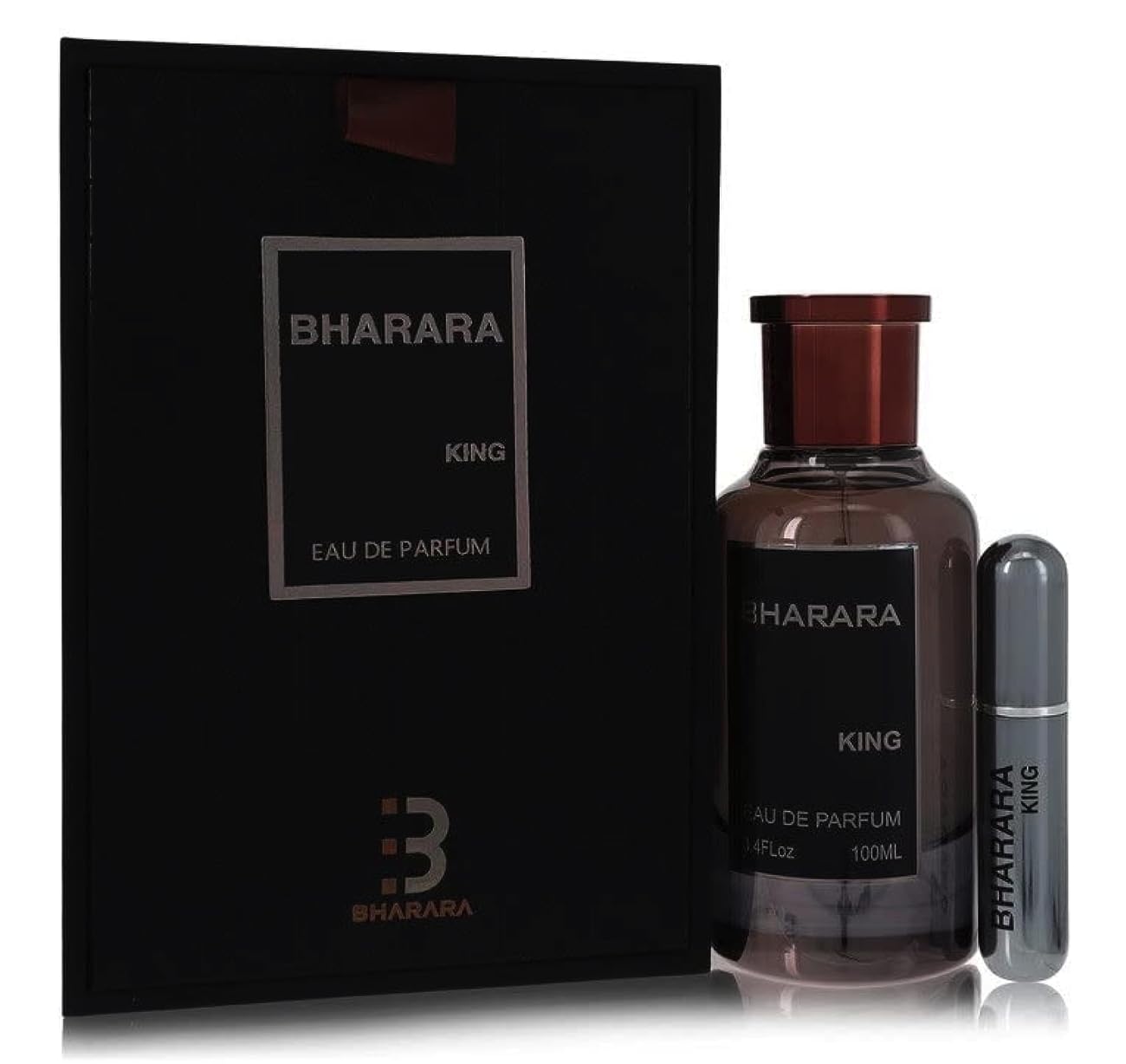 Bharara King EDP