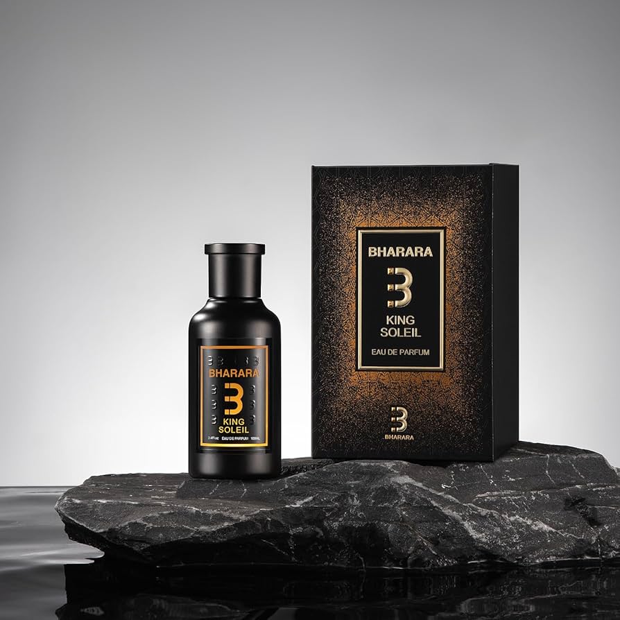 Bharara King Soleil EDP