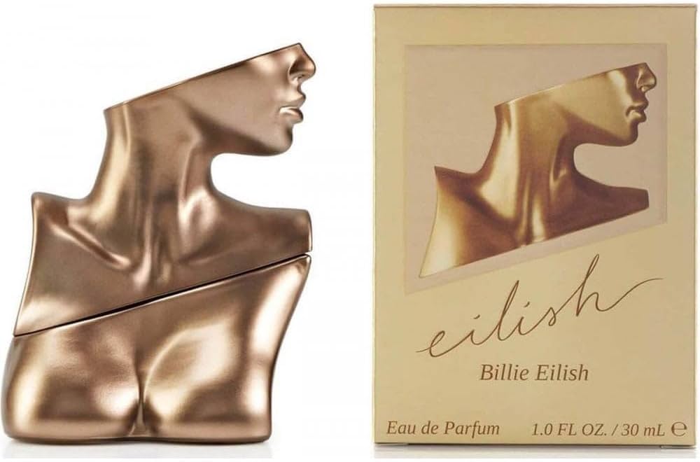 Billie Eilish Eilish EDP