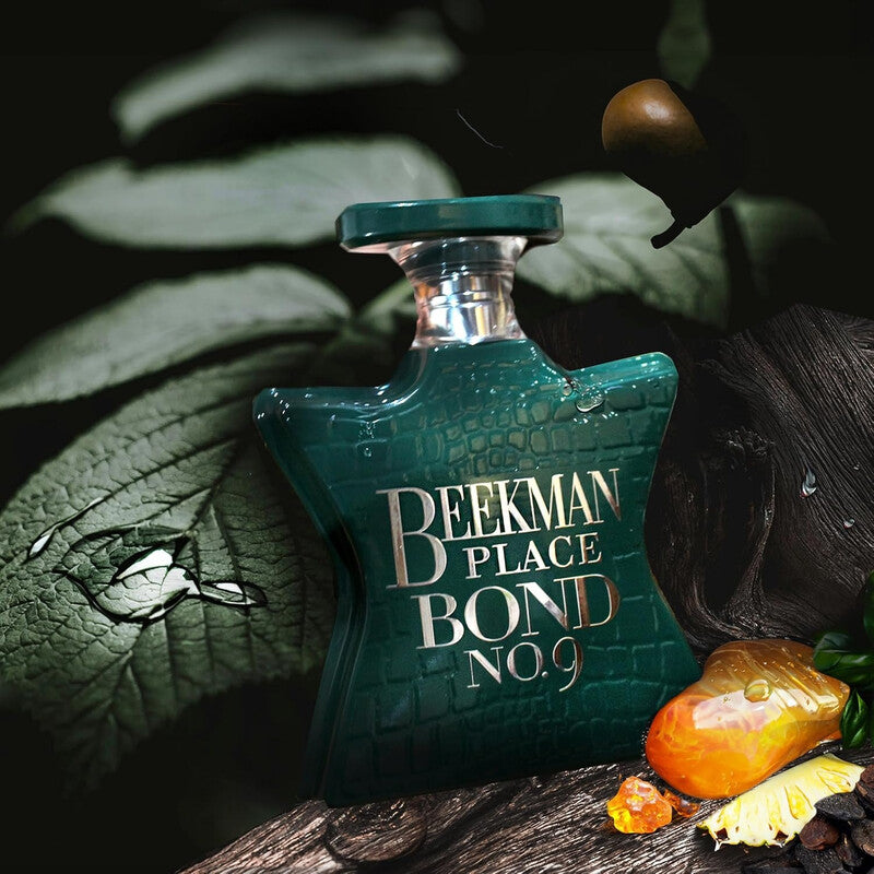 Bond No.9 Beekman Place EDP
