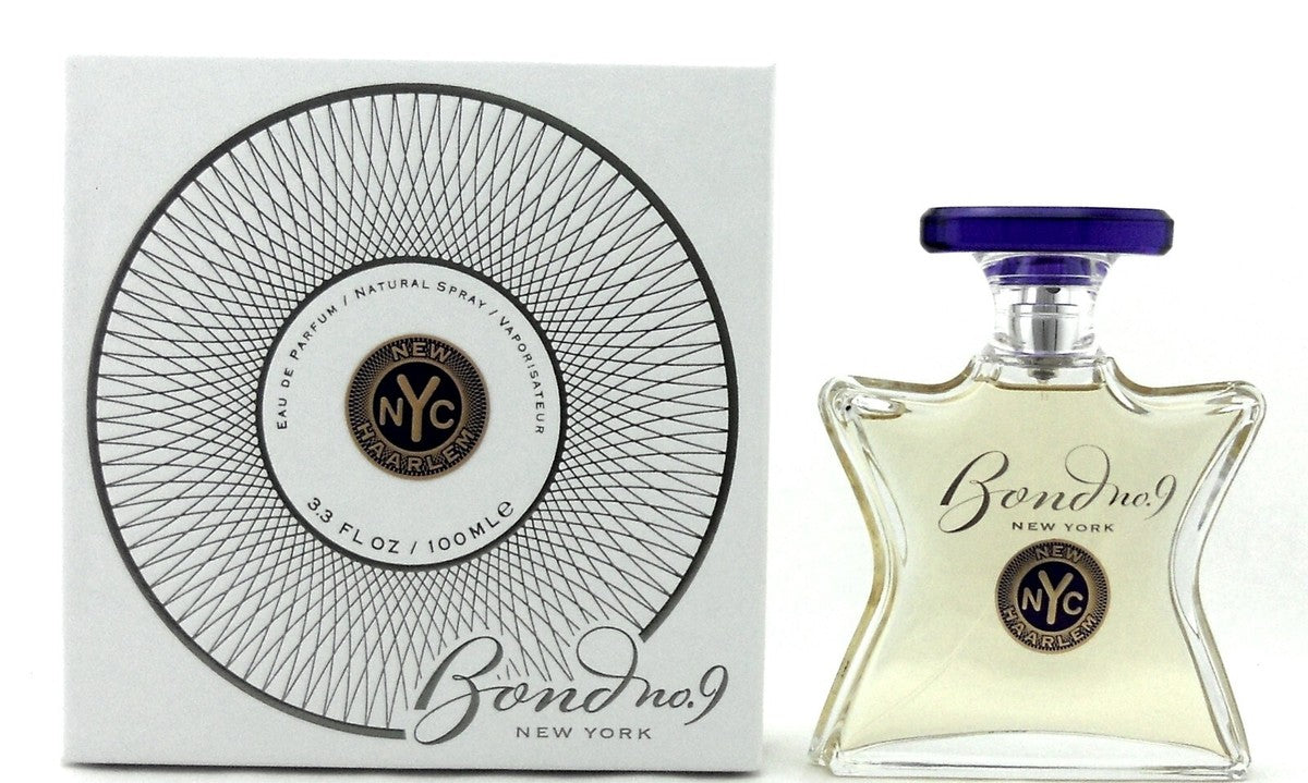 Bond No.9 New Haarlem EDP