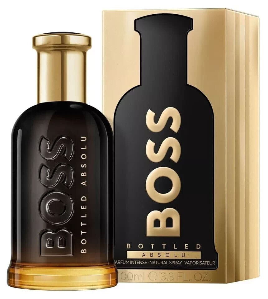 Boss Bottled Absolu Parfum Intense