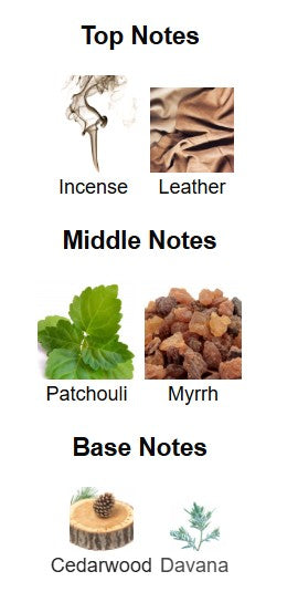 Boss Bottled Absolu Parfum Intense