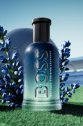 Boss Bottled Striking Lavender EDP
