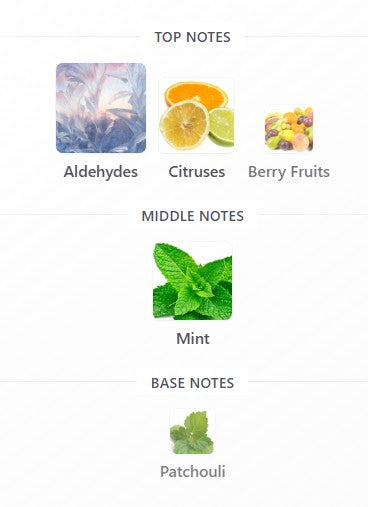 Boss Superman x Hugo EDP