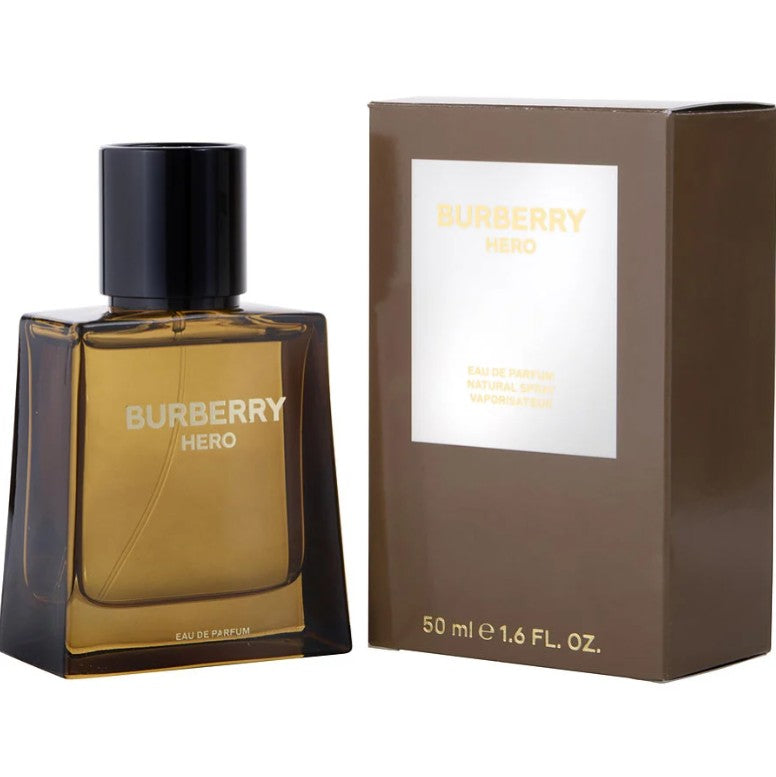 Burberry Hero EDP