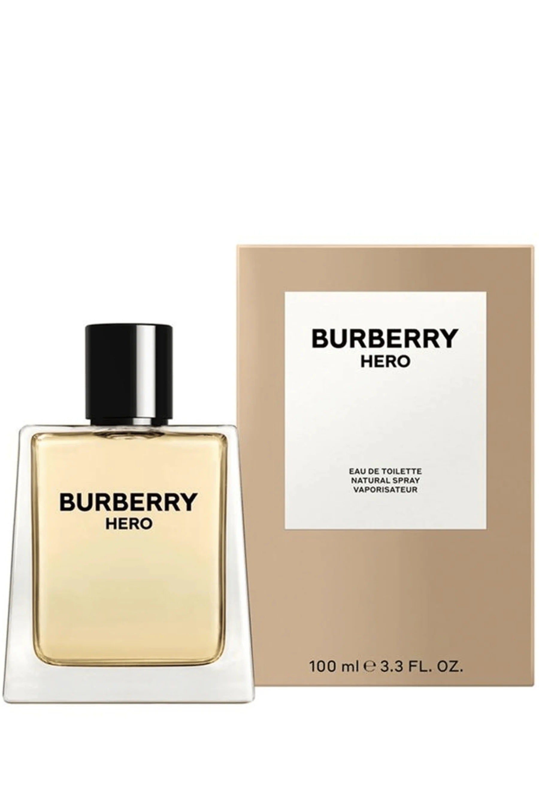 Burberry Hero EDT