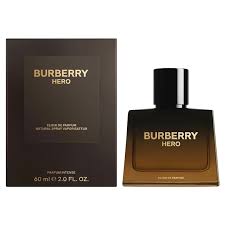 Burberry Hero Elixir