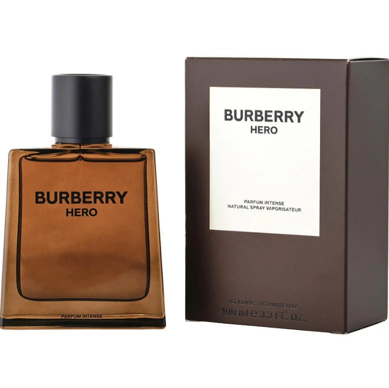 Burberry Hero Parfum Intense
