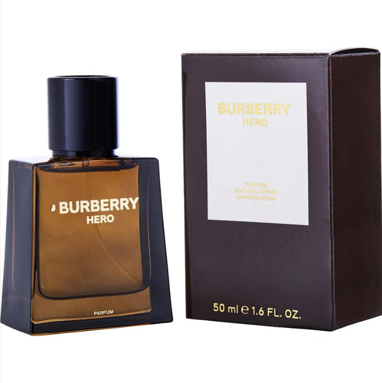 Burberry Hero Parfum