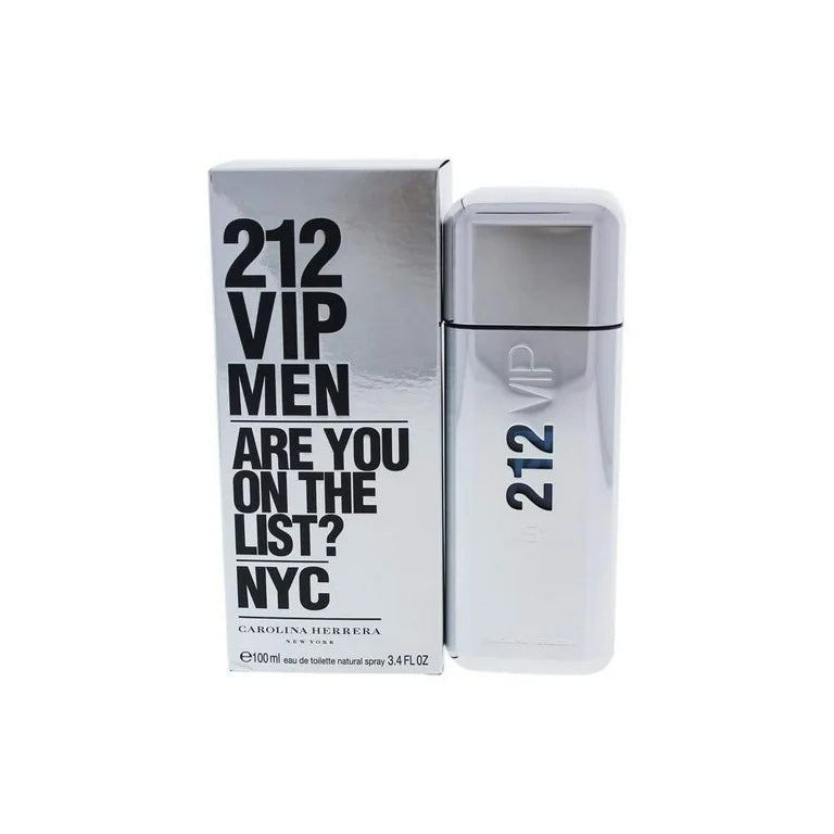 Carolina Herrera 212 VIP EDT