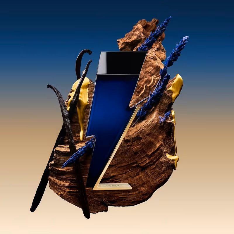 Carolina Herrera Bad Boy Cobalt Absolute
