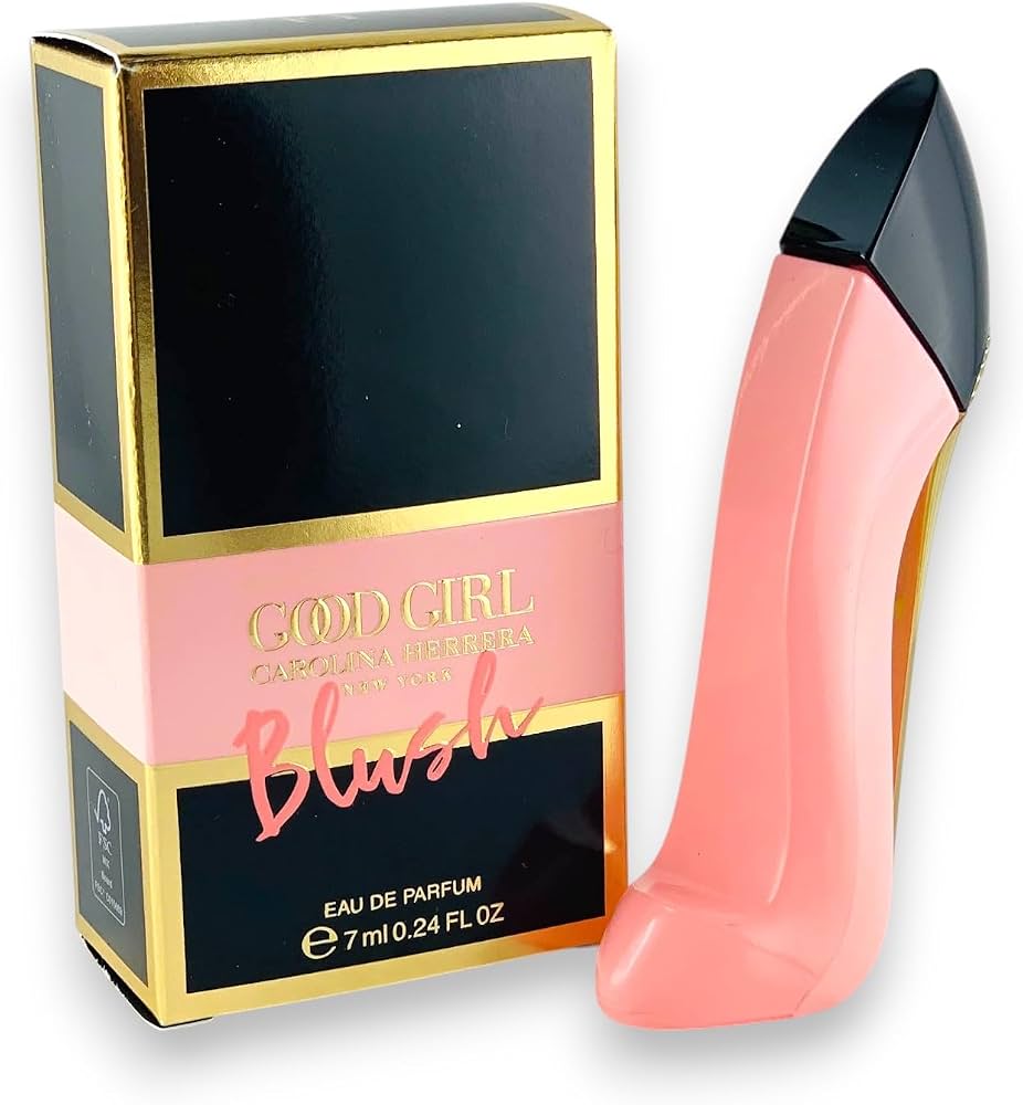 Carolina Herrera Good Girl Blush EDP