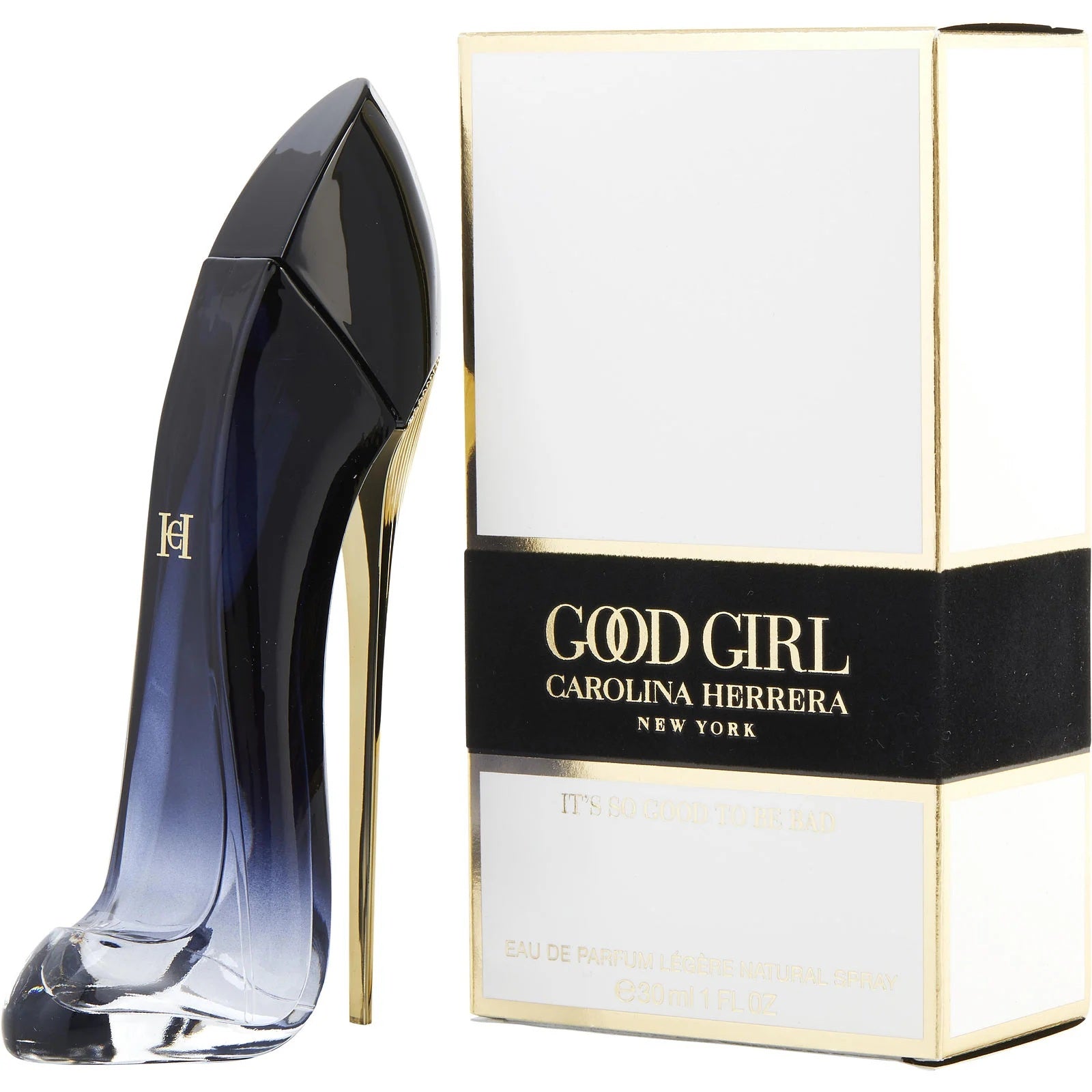 Carolina Herrera Good Girl EDP