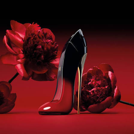 Carolina Herrera Very Good Girl Elixir