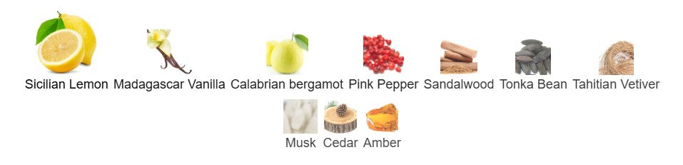 Chanel Allure Homme Edition Blanche EDP