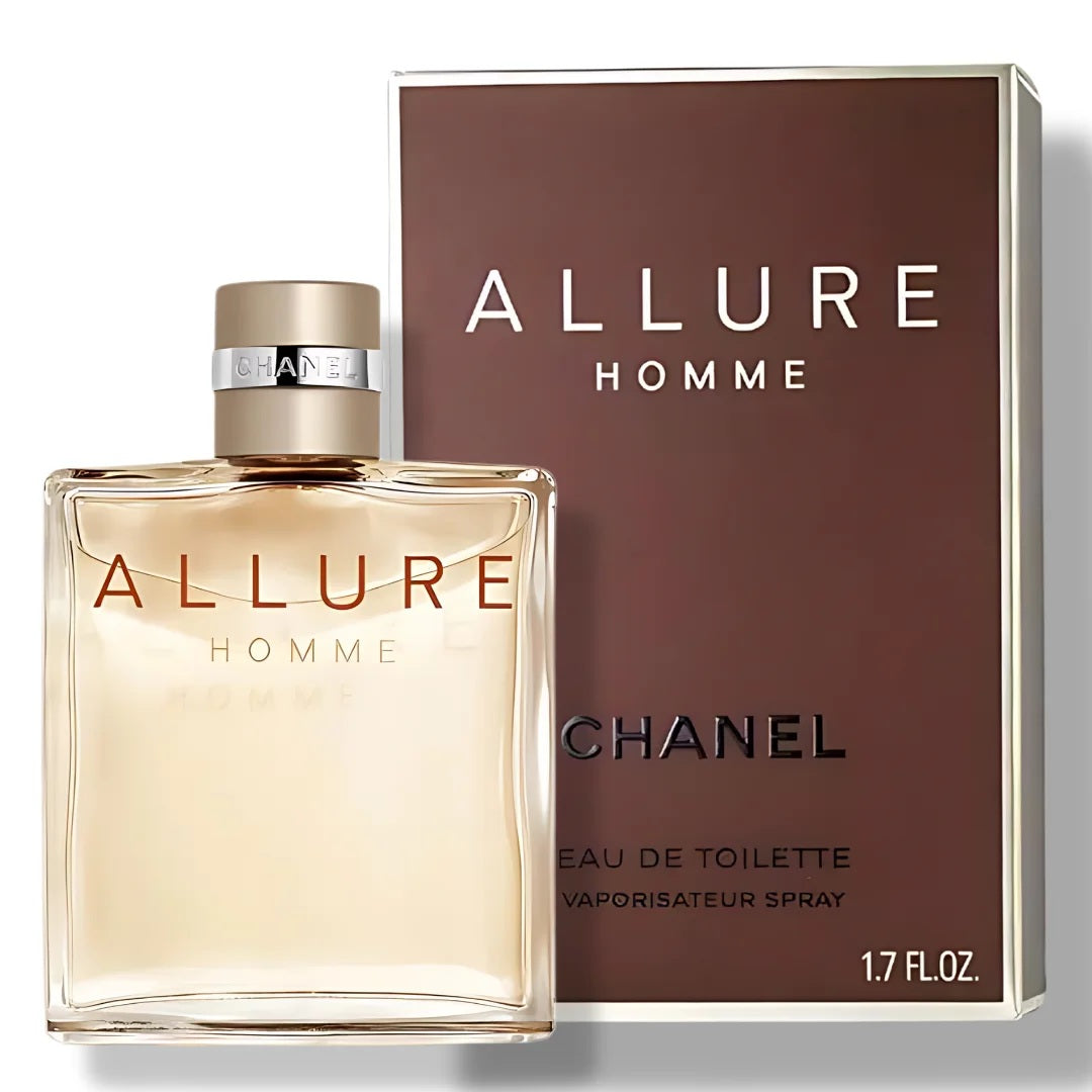Chanel Allure Homme EDT