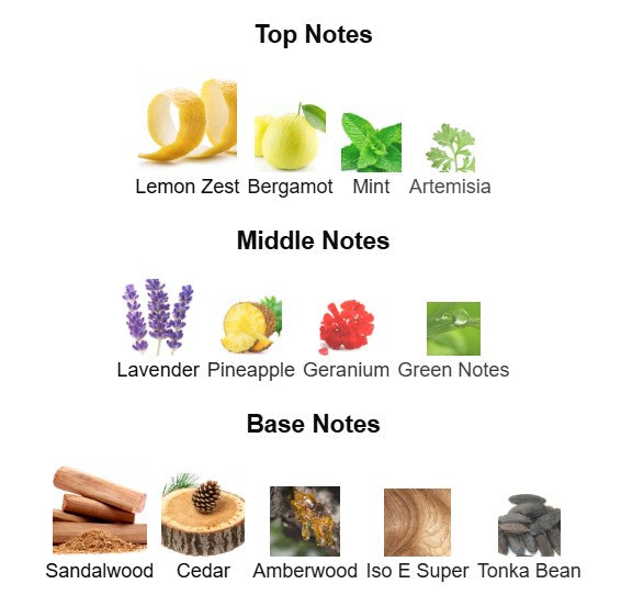 Chanel Bleu de Chanel Parfum